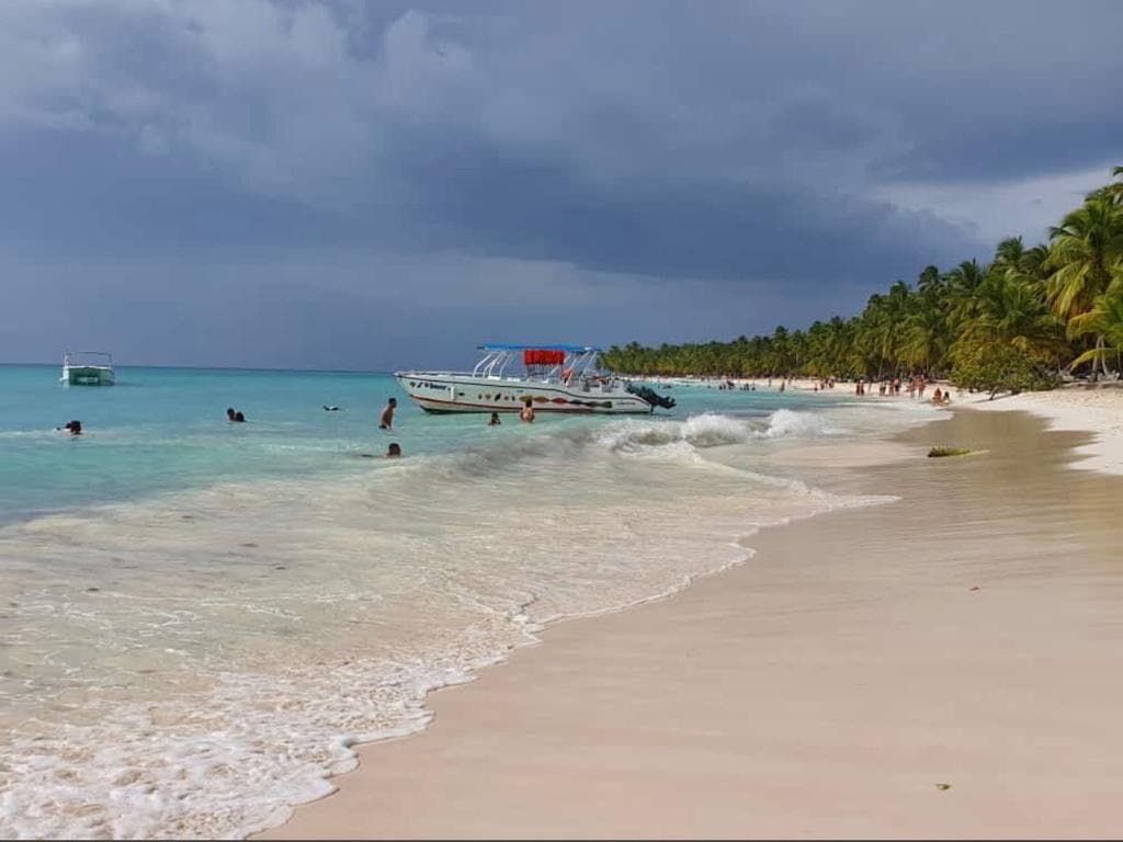 Contact JJC Tours for Punta Cana beach, boat, and excursion booking